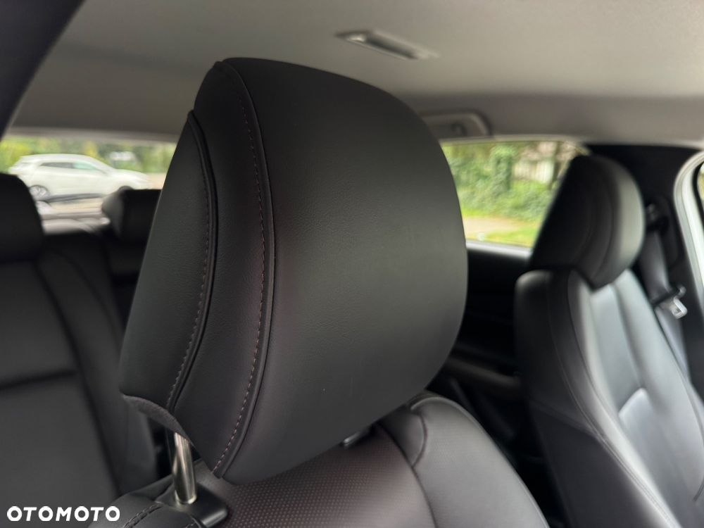 Mazda CX-30 e-SKYACTIV-X 2.0 M HYBRID SELECTION - 30