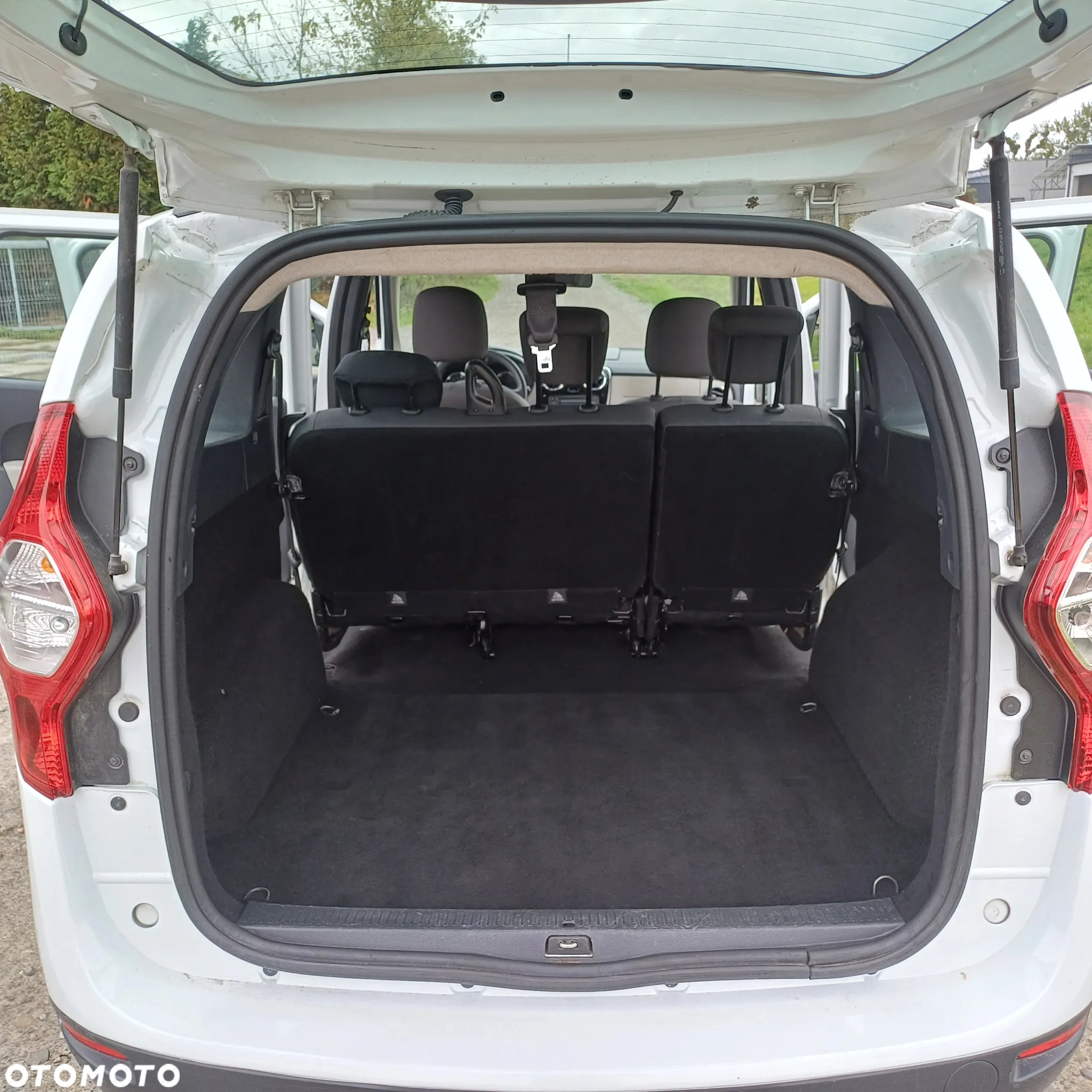 Dacia Lodgy - 9