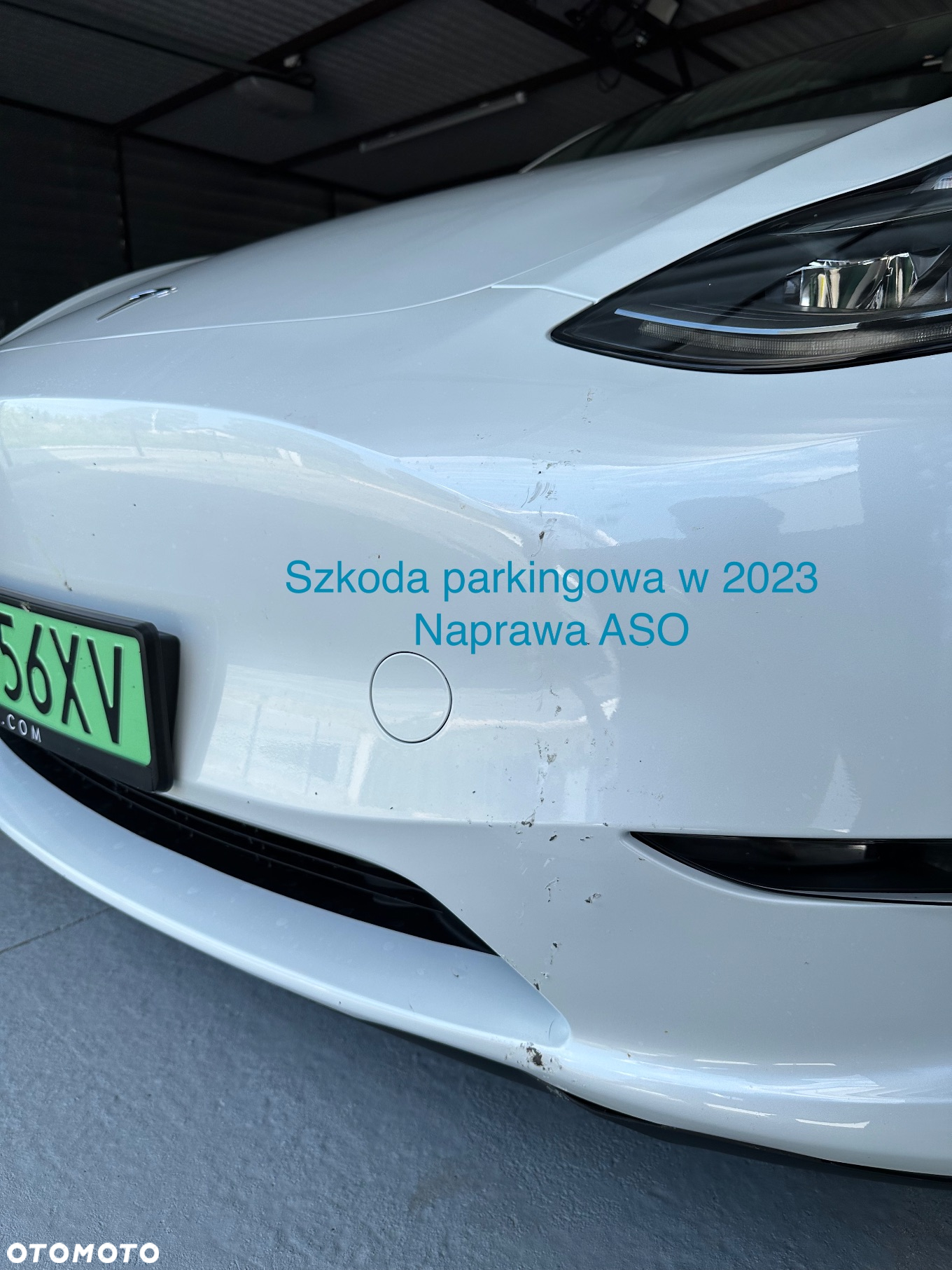 Tesla Y Long Range AWD - 22