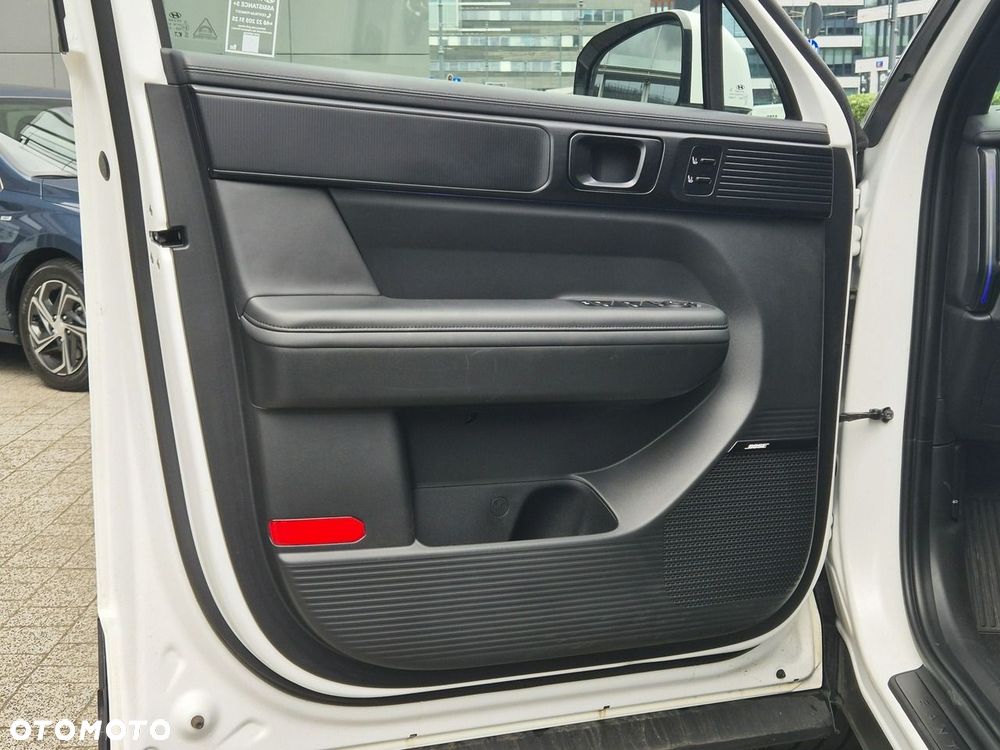 Hyundai Santa Fe 1.6 T-GDI PHEV Calligraphy 4WD 7os - 12