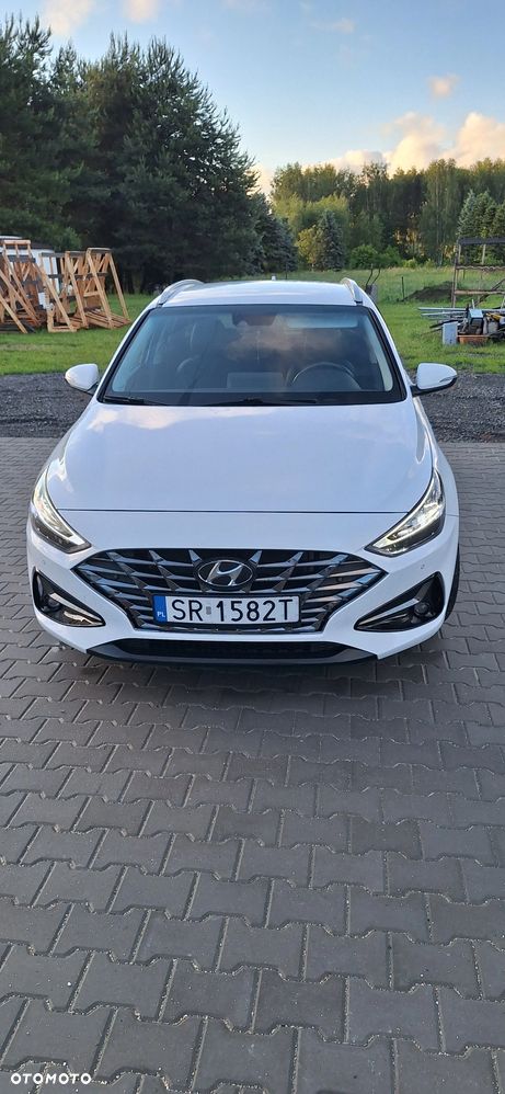 Hyundai i30 1.5 T-GDI 48V Comfort - 3