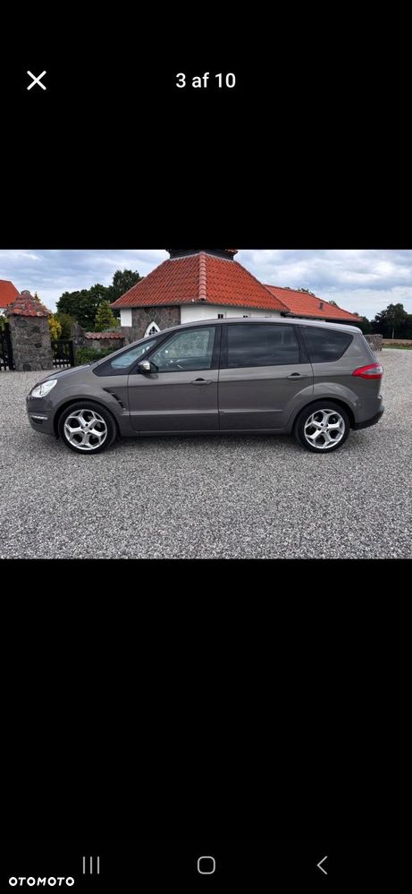 Ford S-Max - 12
