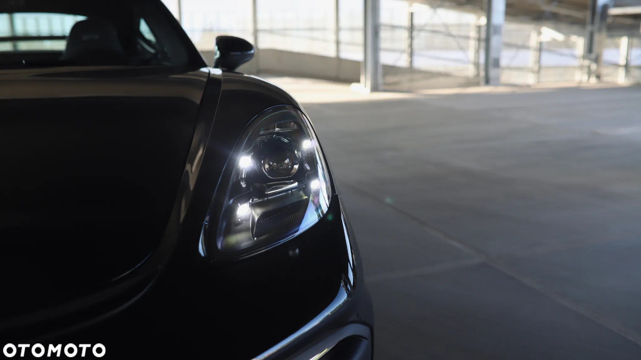 Porsche 718 Cayman GPF GT4 PDK - 17
