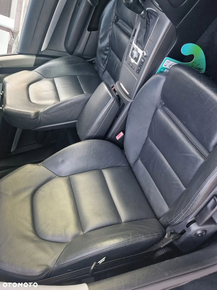 Audi A6 Avant 3.2 FSI multitronic - 15