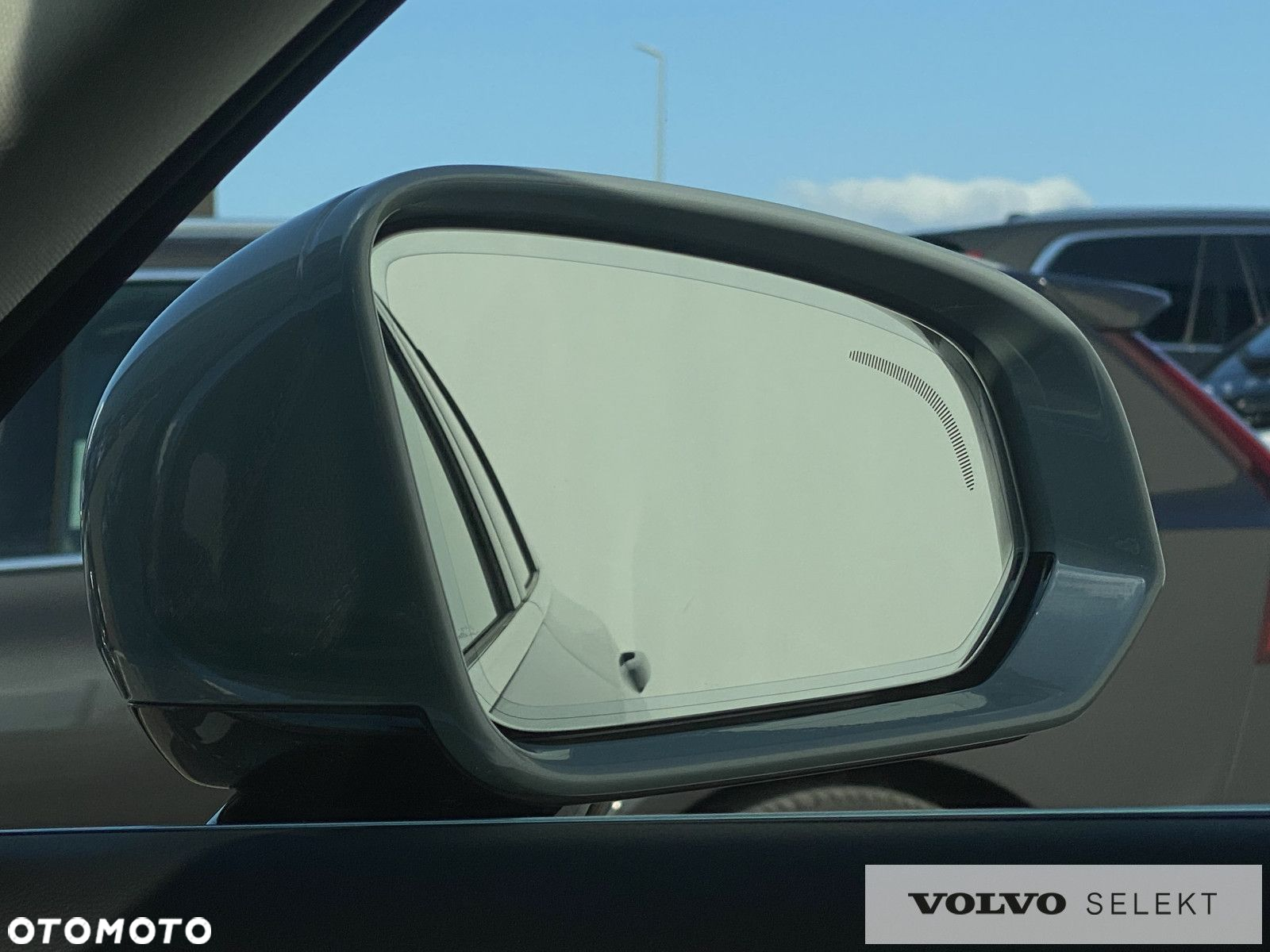 Volvo S90 - 19