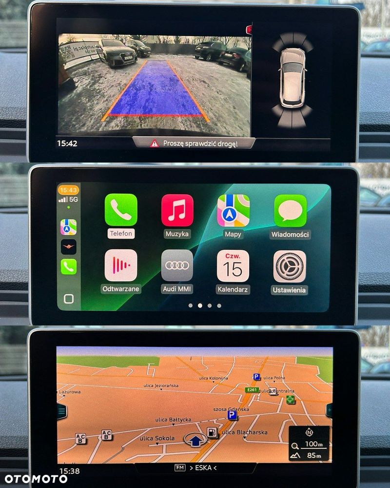 Audi Q5 2.0 TFSI Quattro Sport S tronic - 21