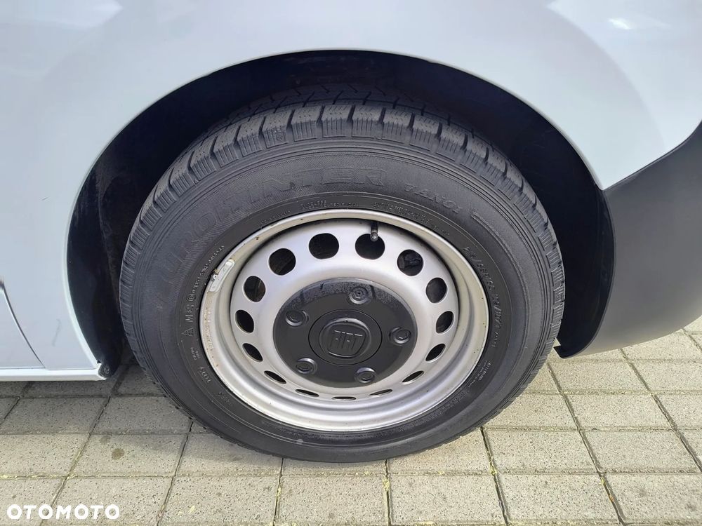Fiat NOWA LOKALIZACJA Fiat Scudo 2.0 145KM L3 Max Serwis Vat23% - 12