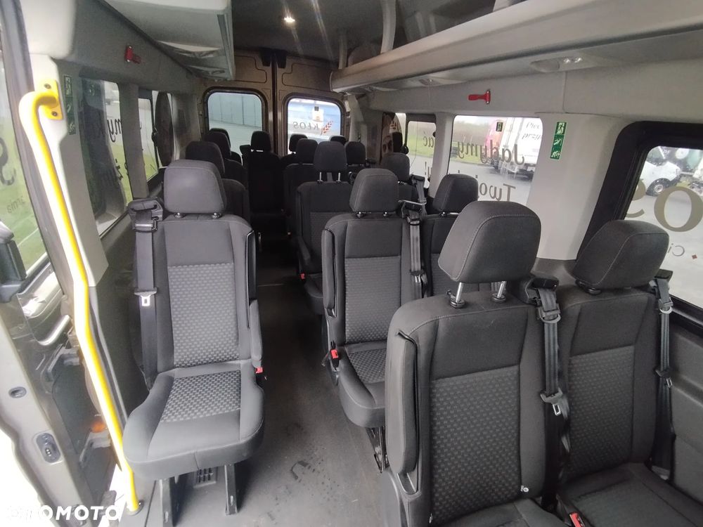Ford Transit - 10