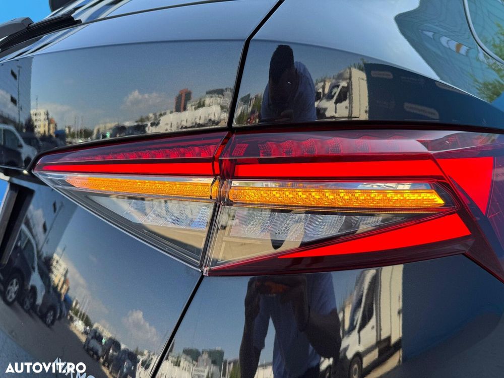 Skoda Kodiaq 1.5 TSI Ambition - 20