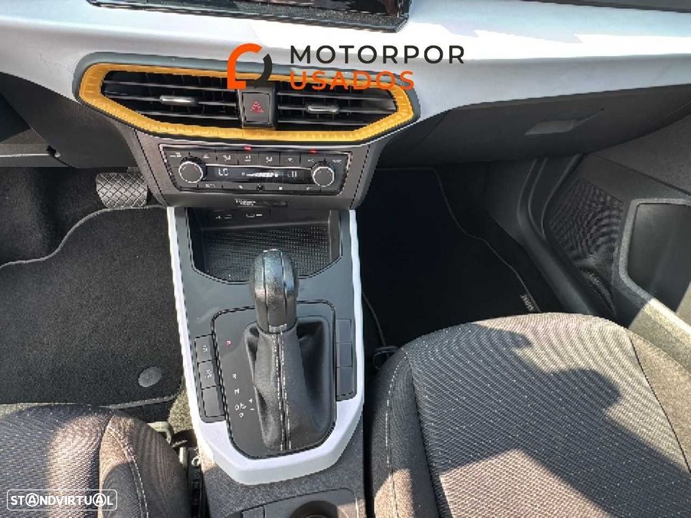 SEAT Arona 1.0 TSI Style DSG - 12