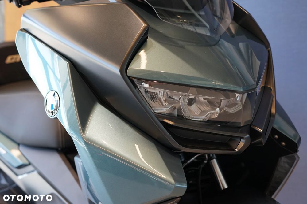 BMW C 400 GT - 12