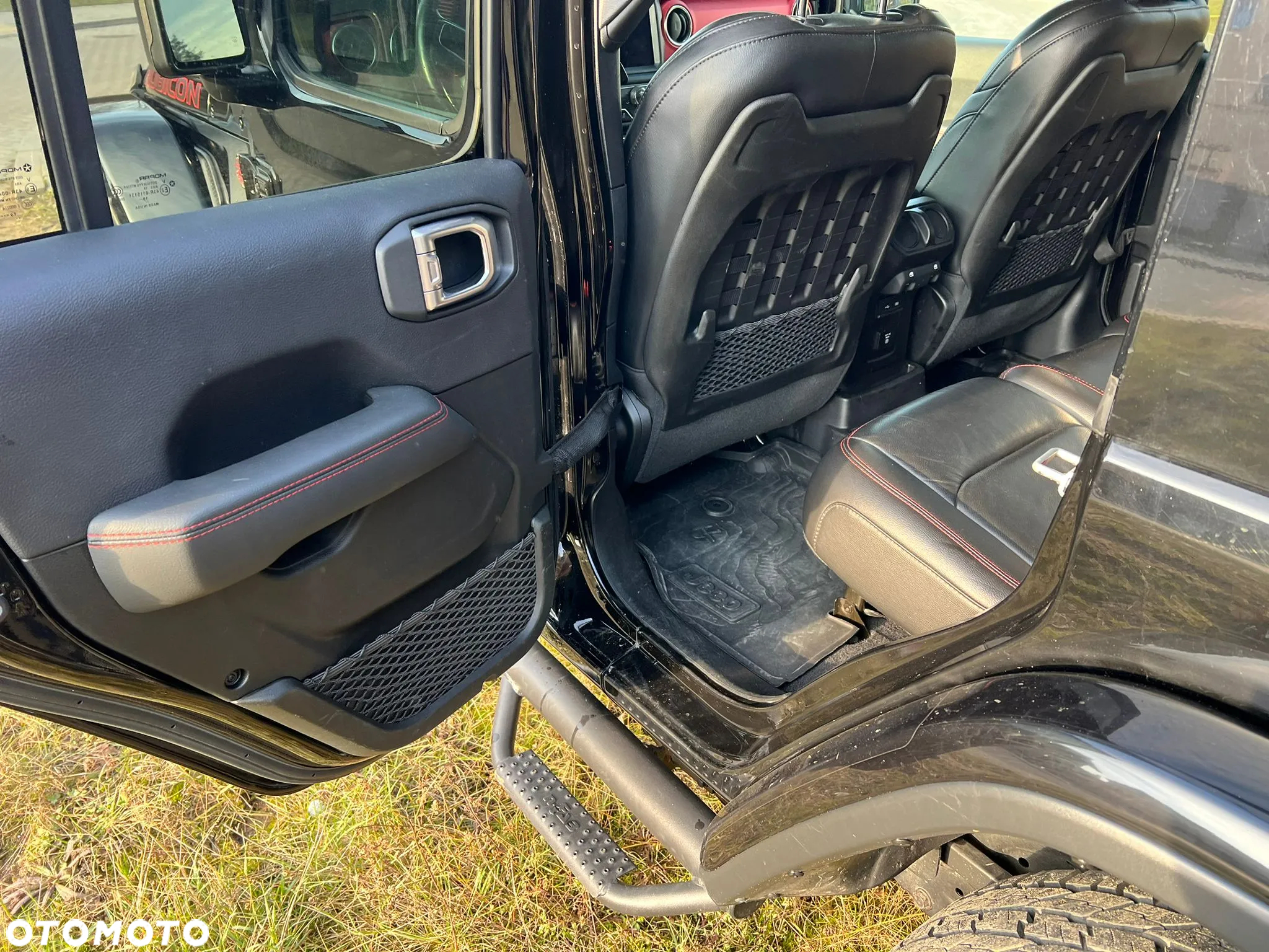 Jeep Wrangler - 19