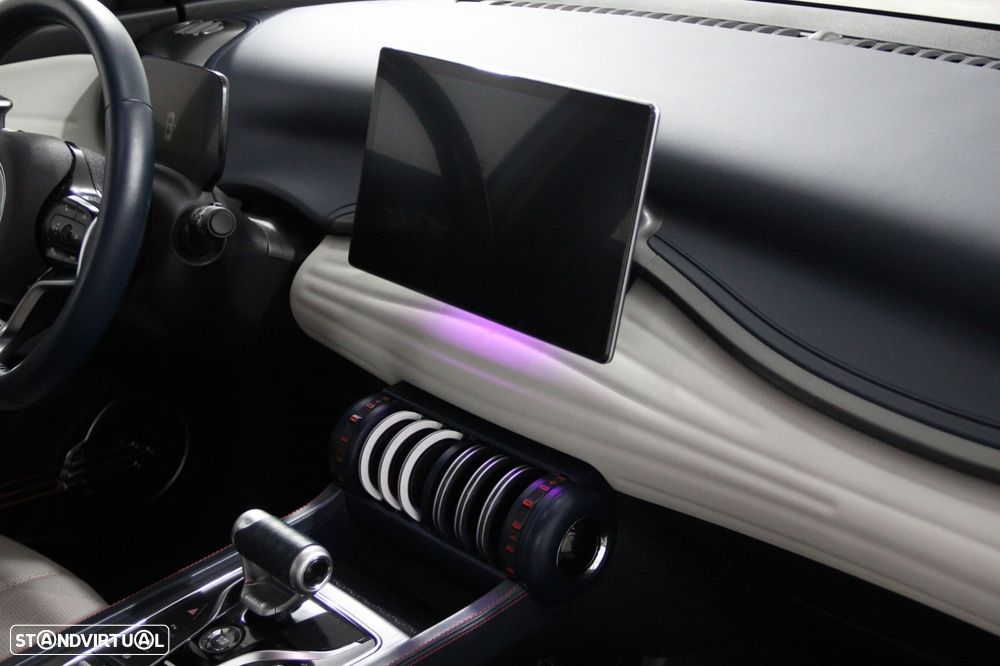 BYD Atto 3 60.48 kWh Design - 10