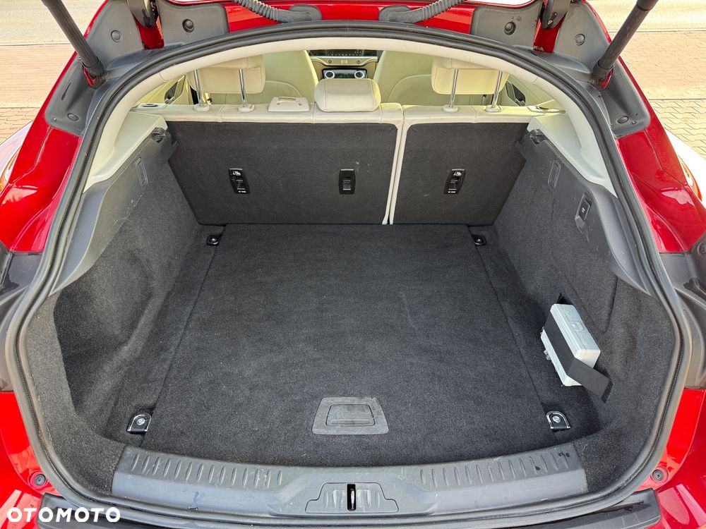 Jaguar I-Pace EV400 AWD SE - 11