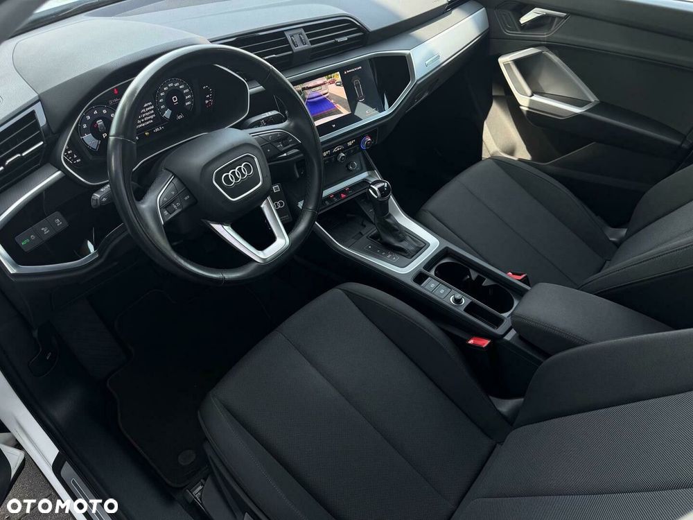 Audi Q3 - 11