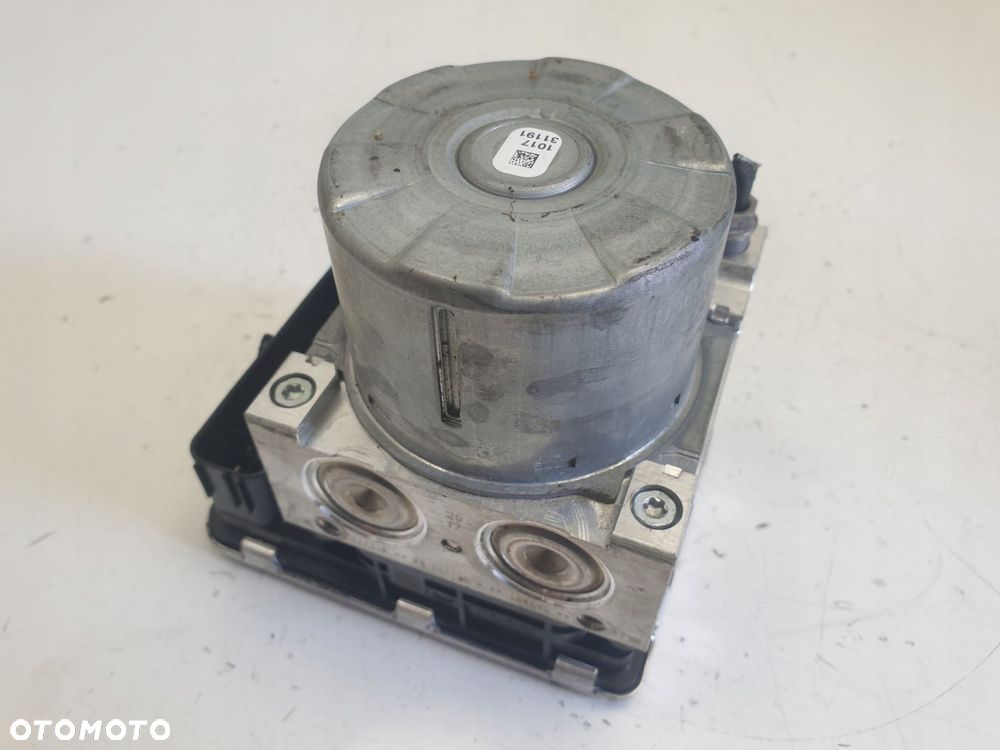 VW T-Roc POMPA ABS Sterownik 5Q0614517DL - 5