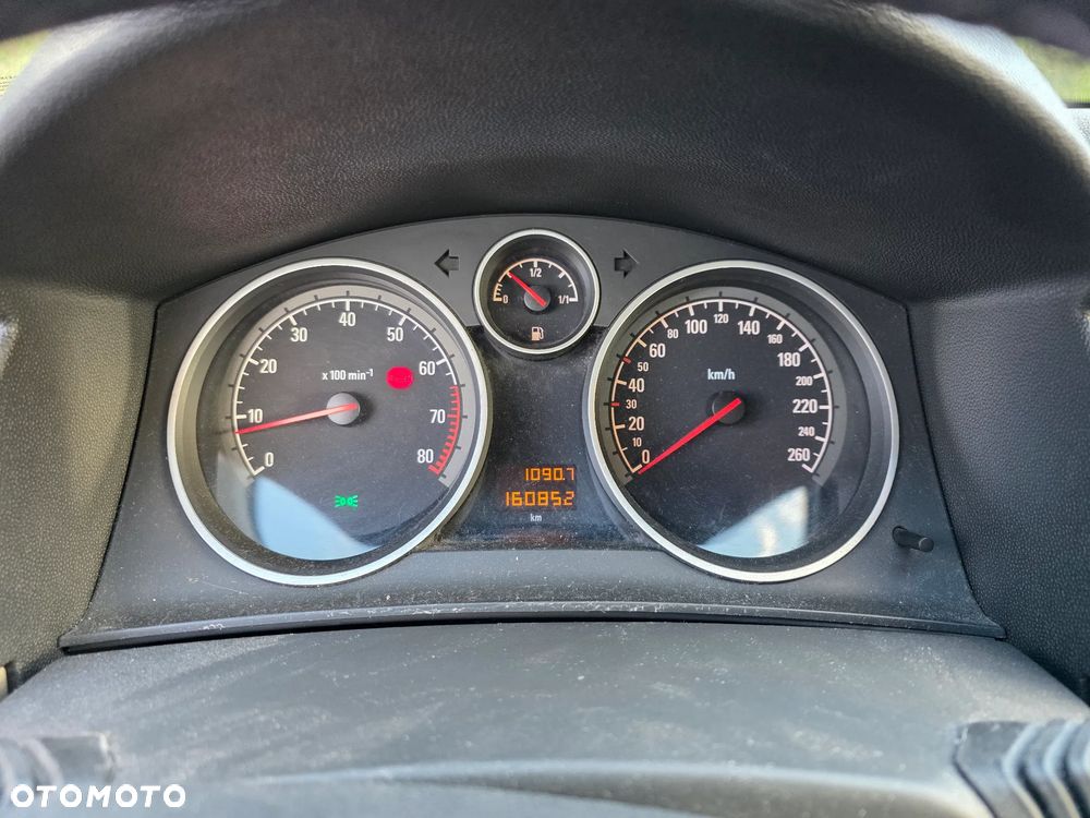 Opel Astra 1.4 Enjoy - 13