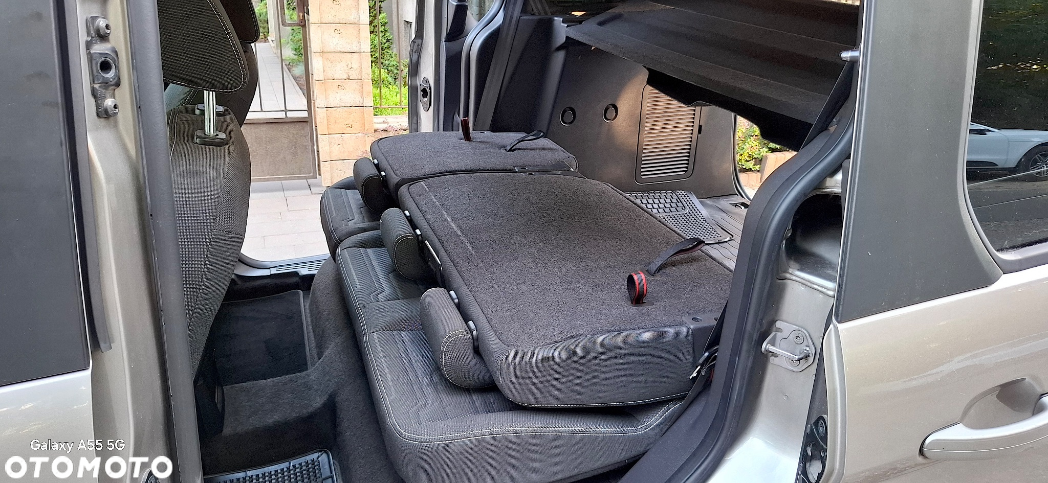Ford Tourneo Connect - 6