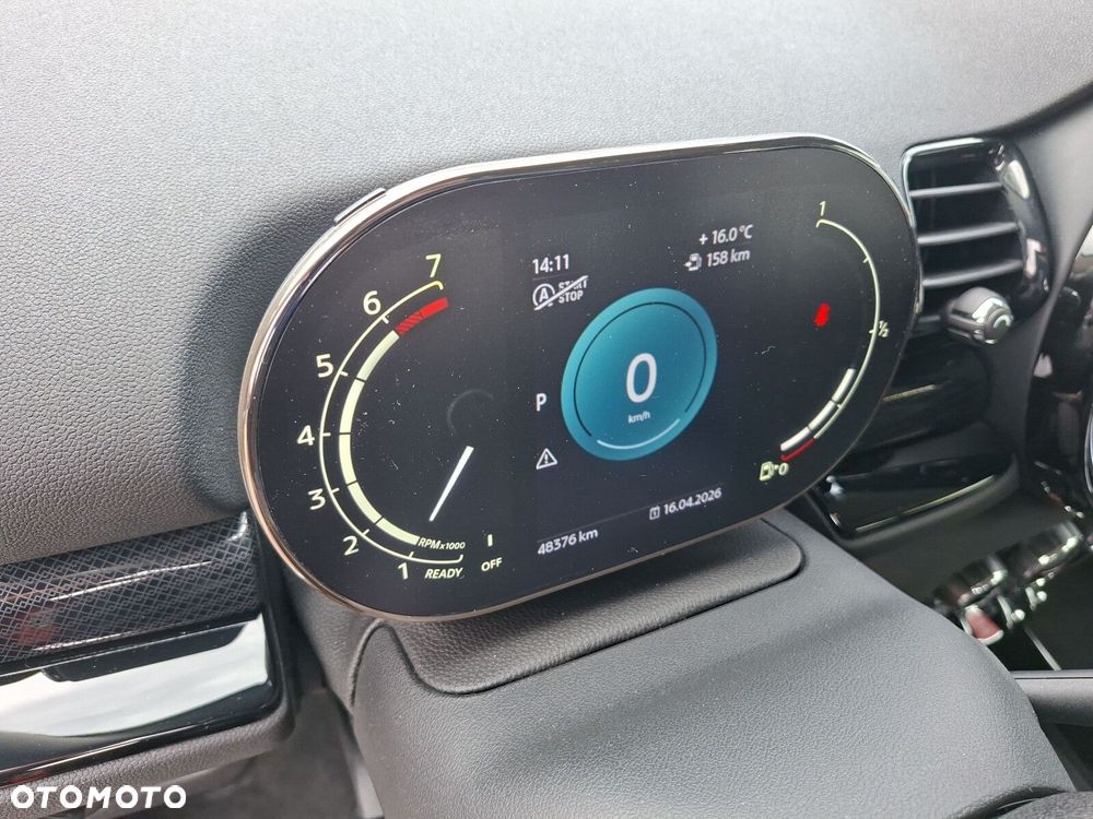 MINI Clubman Cooper - 16