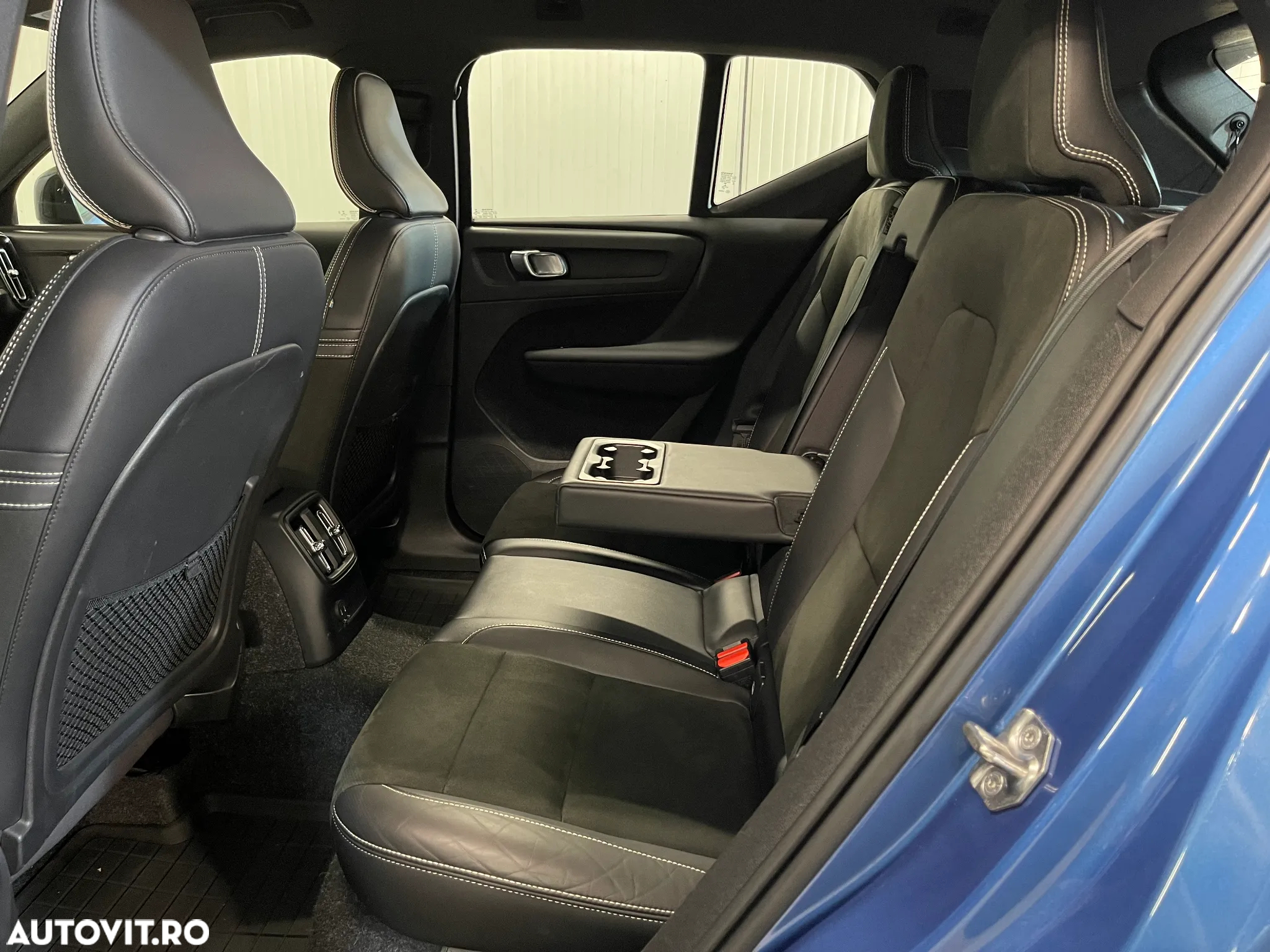 Volvo XC 40 T4 Recharge DKG RDesign - 11