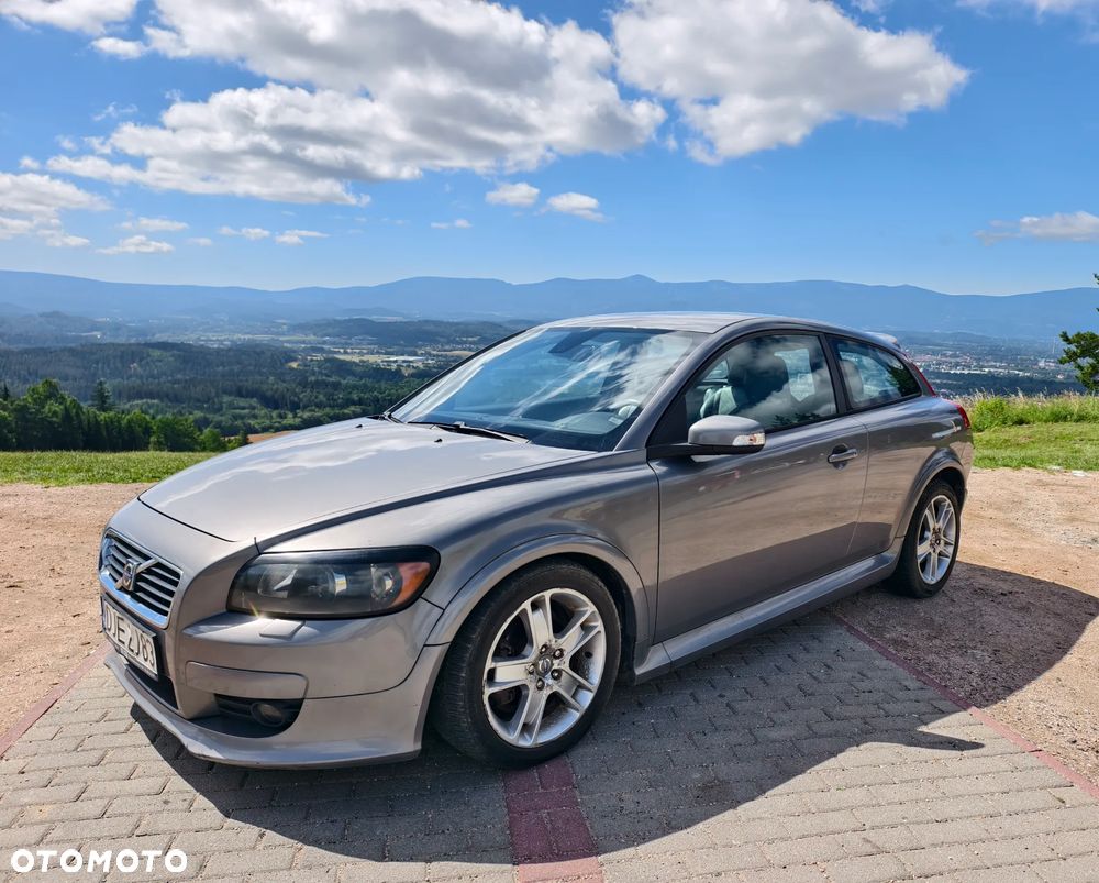 Volvo C30 2.0D Kinetic - 1