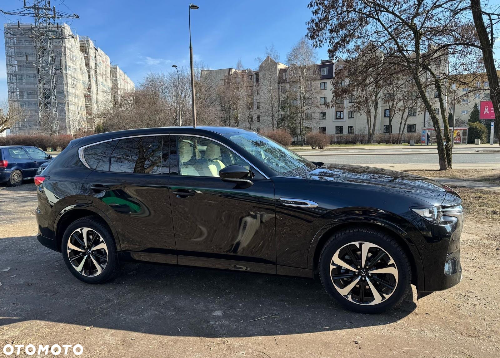 Mazda CX-60 - 2