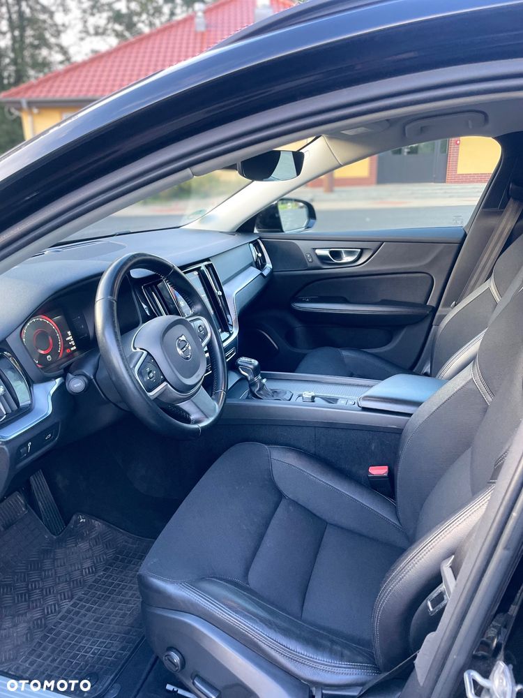 Volvo V60 D3 - 9