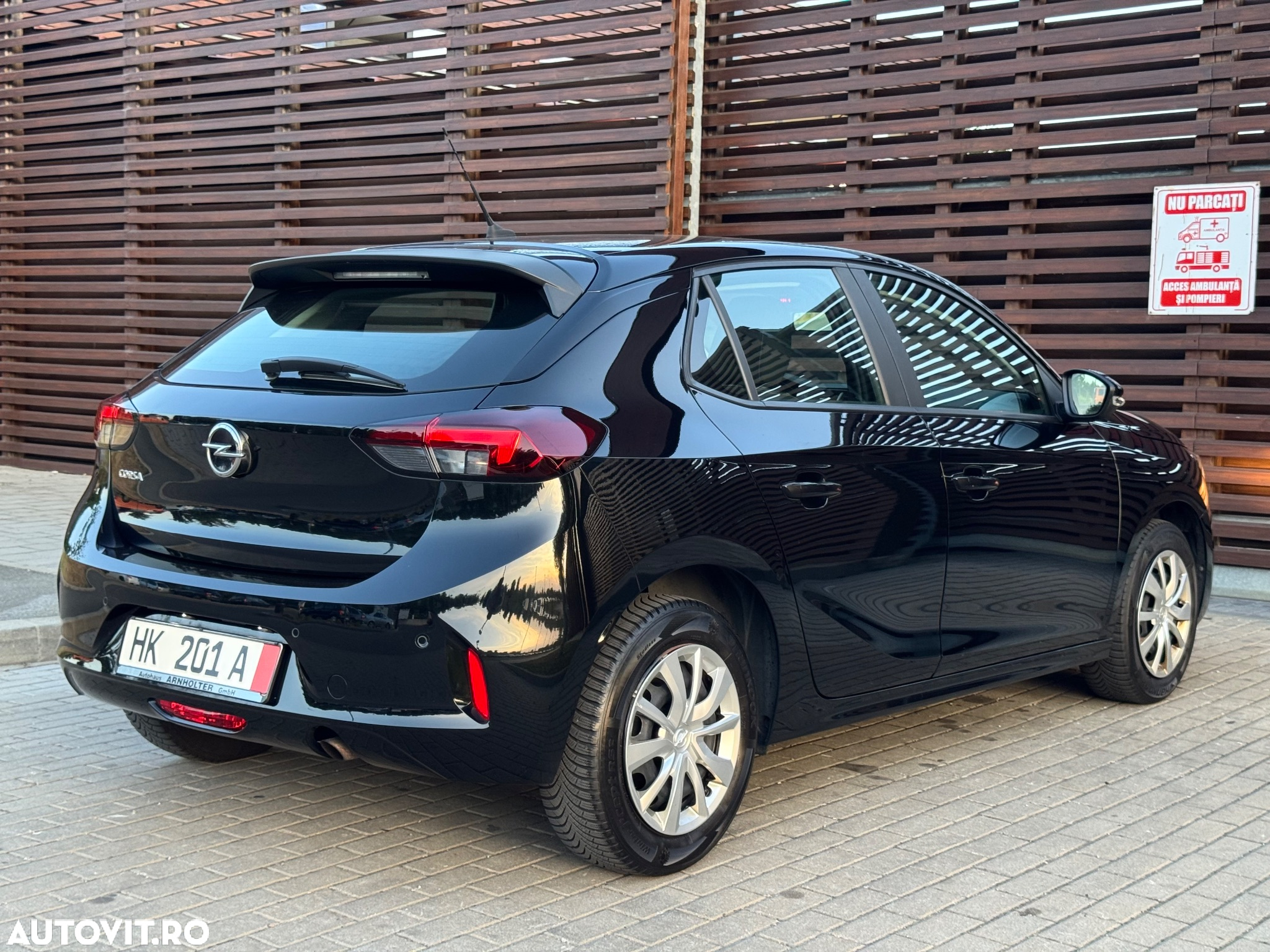 Opel Corsa 1.2 Turbo Start/Stop Edition - 3