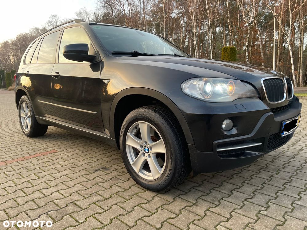 BMW X5 xDrive30d - 5