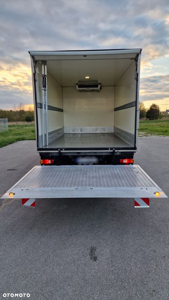 Iveco Winda 1000kg**Mitsubishi Canter 9c18 Fuso**IVECO DAILY 70C18**50C18**IZOTERMA**CHŁODNIA**MROŹNIA**KONTENER**PODPIĘCIE POSTOJOWE**NISSAN NT**ISUZU**ATEGO**MAN*MIDLUM**GAMA D**NISSAN NT**MASCOTT** - 8