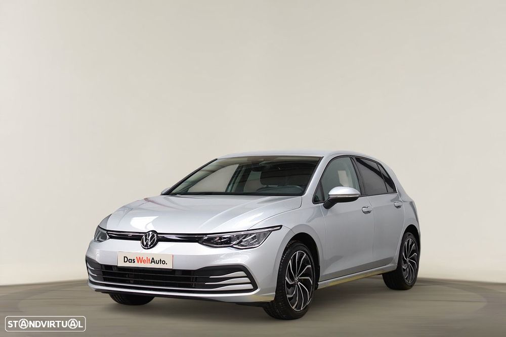 VW Golf 1.0 TSI Life - 2