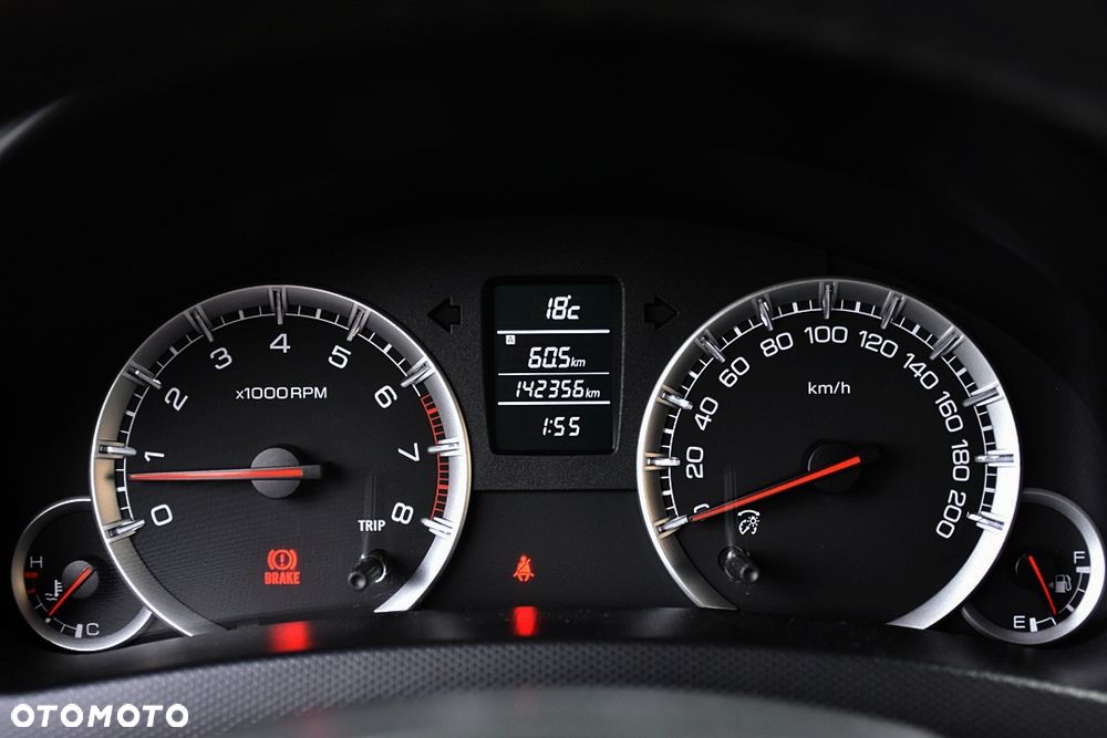 Suzuki Swift 1.2 30 Jahre - 20