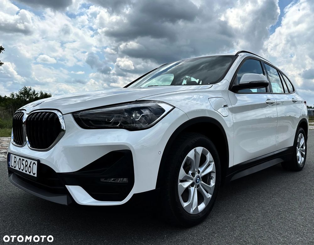 BMW X1 - 14