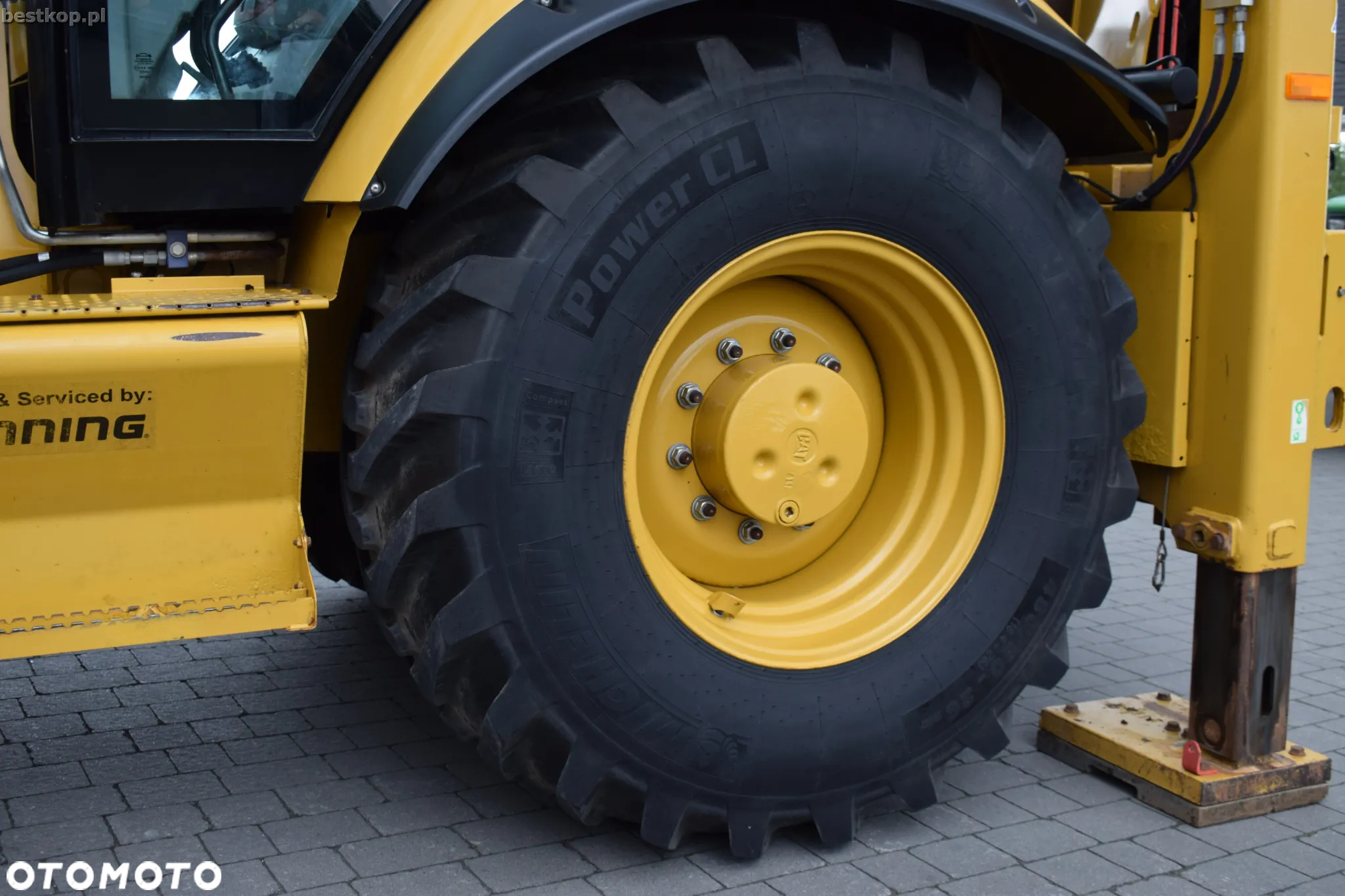 Caterpillar CAT 432E Premier - 22