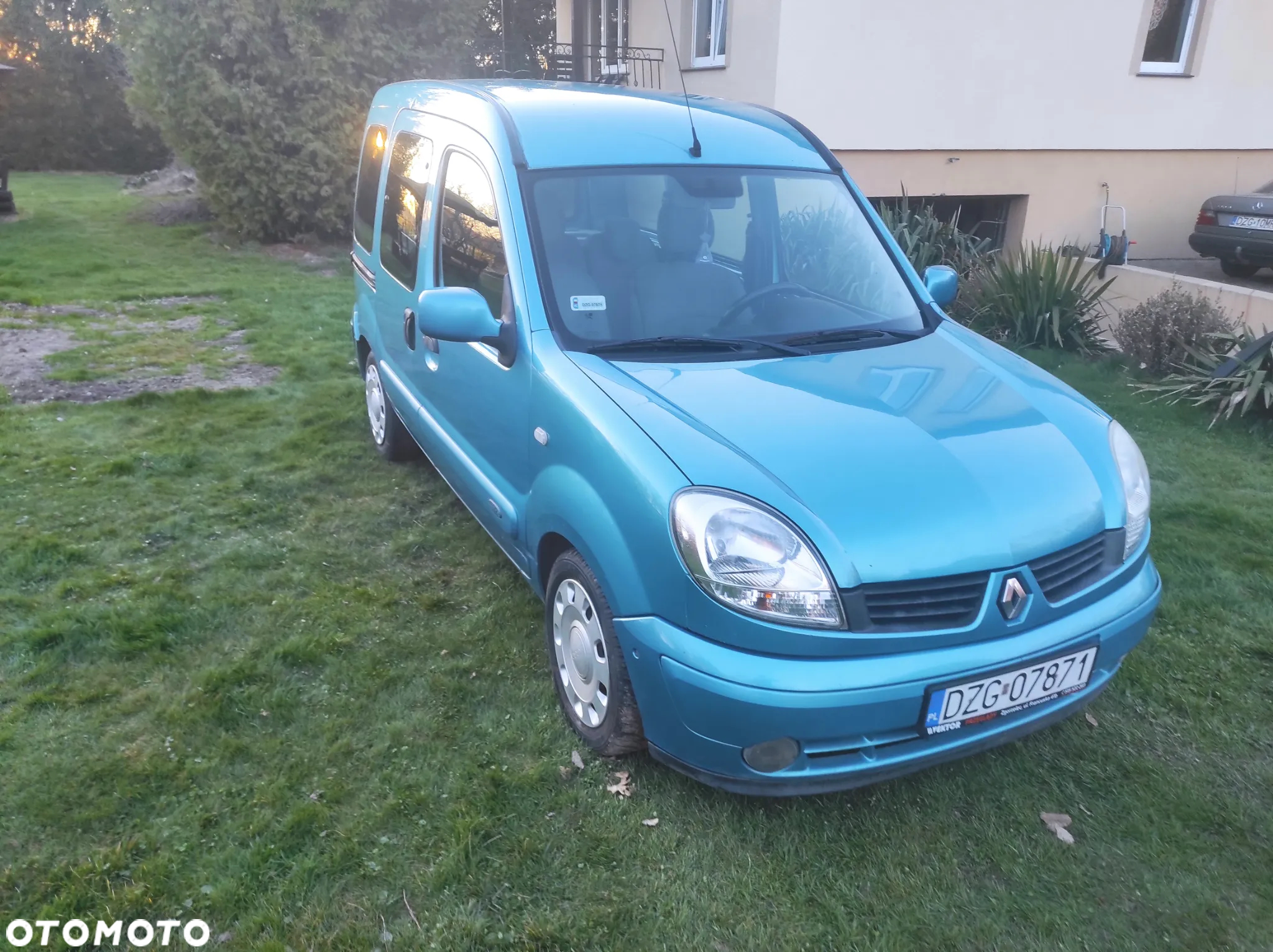 Renault Kangoo - 3