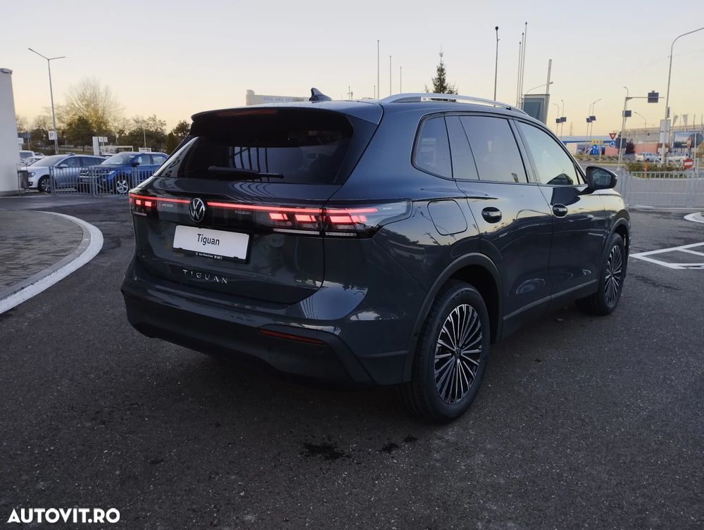 VOLKSWAGEN Tiguan 2026 — imagine 22