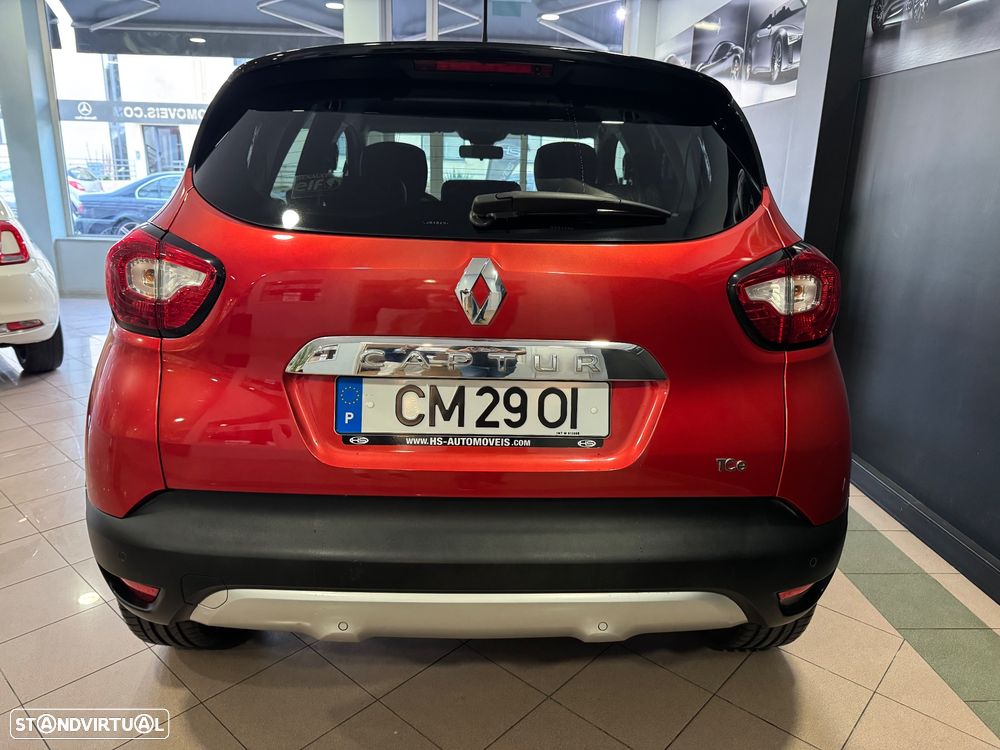 Renault Captur - 5