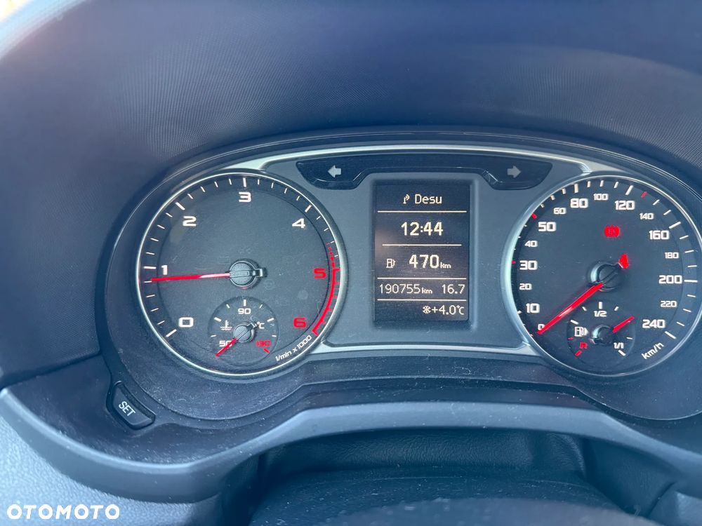 Audi A1 3-drzwiowe - 12