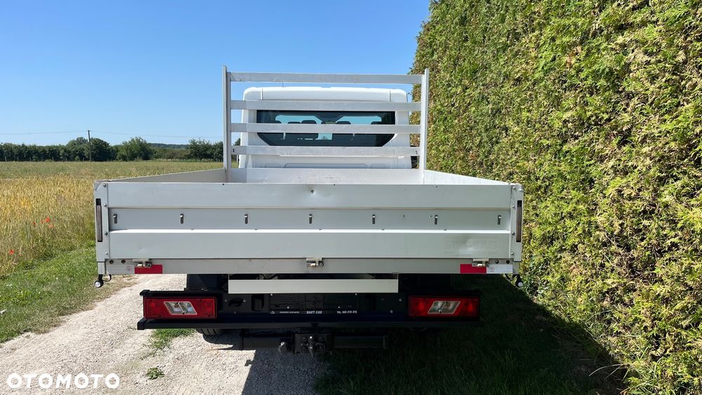 Ford TRANSIT DOKA - 11