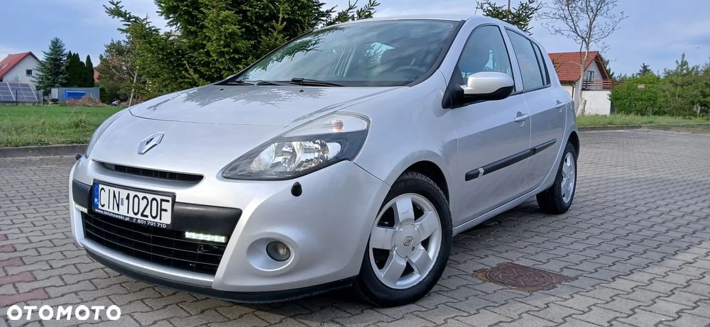 Renault Clio - 3