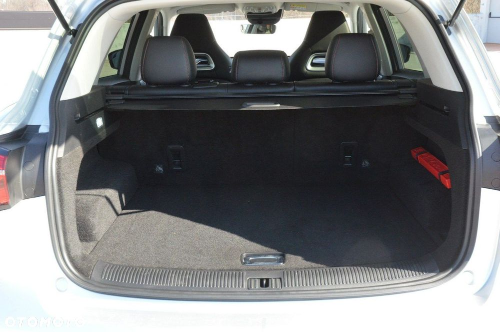 MG HS 1.5T-GDI Luxury - 17