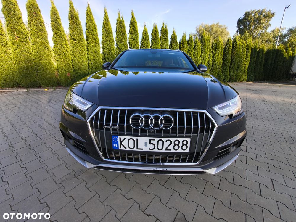 Audi A4 Allroad - 19