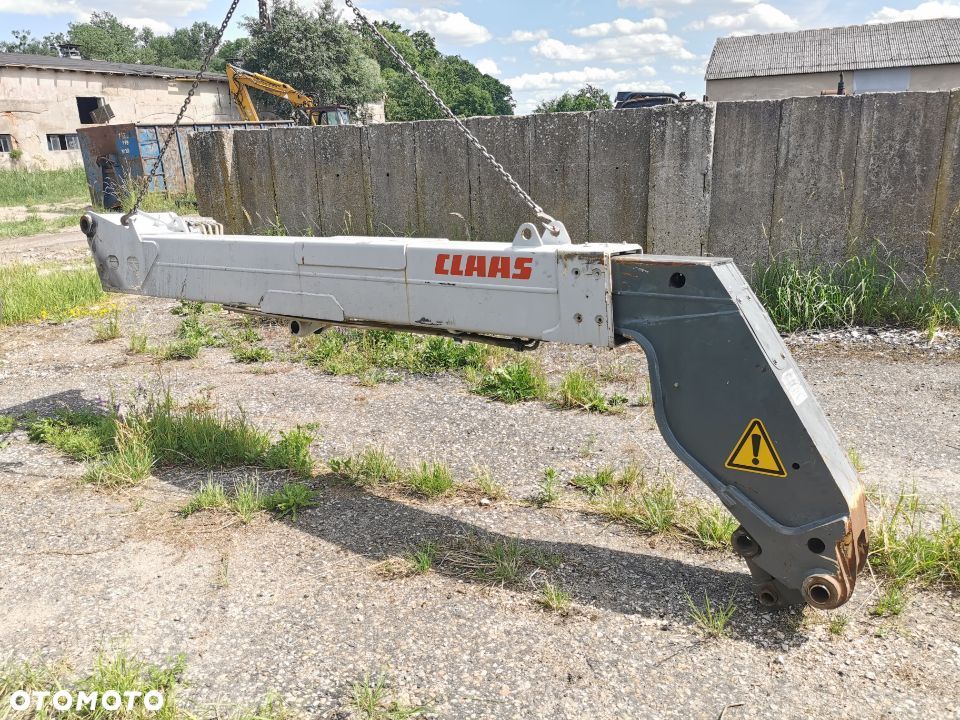 Teleskop Claas Scorpion 6030 CP - 9