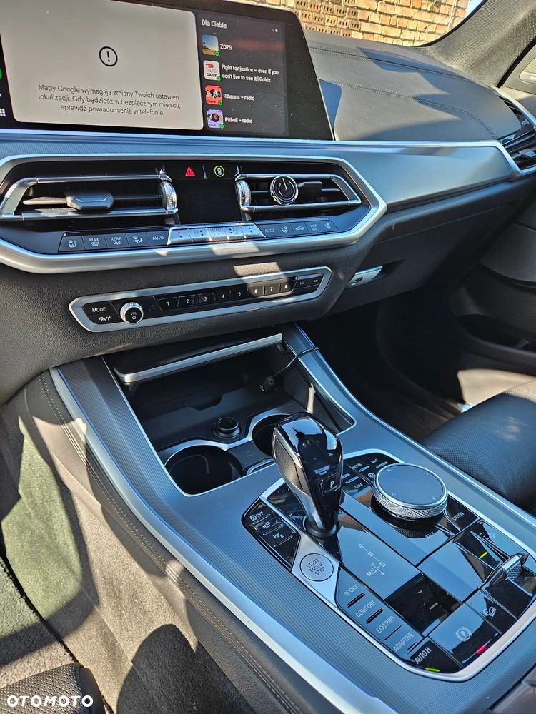 BMW X5 xDrive30d - 4