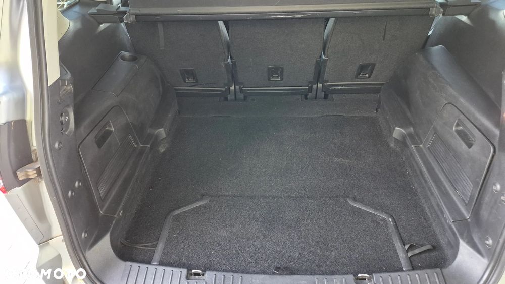 Ford S-Max 2.0 TDCi DPF Trend - 14