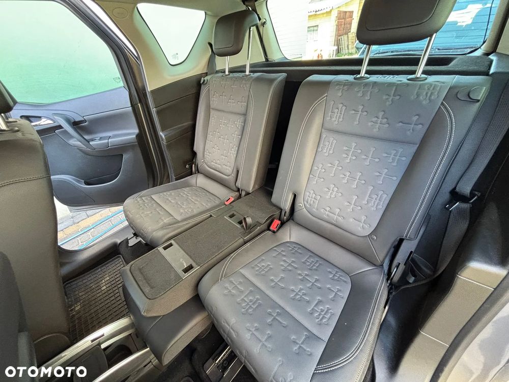 Opel Meriva - 21