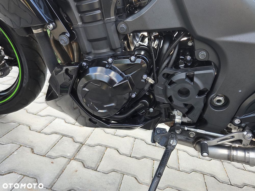 Kawasaki Z - 30