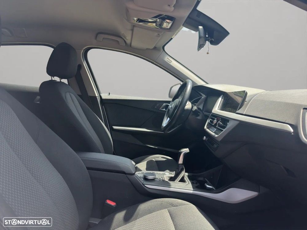 BMW 116 i Line Sport - 10