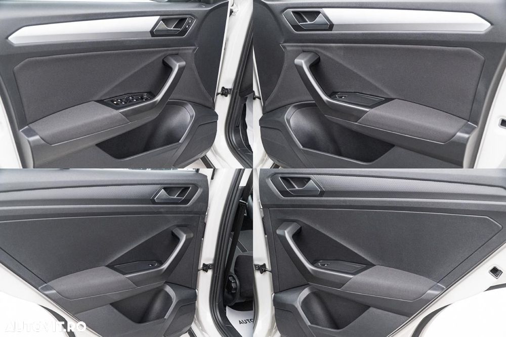 Volkswagen T-ROC 1.0 TSI OPF Style - 15