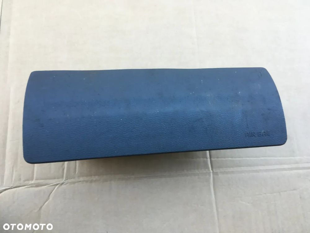 Airbag PODUSZKA PRAWA pasażera Dacia Logan